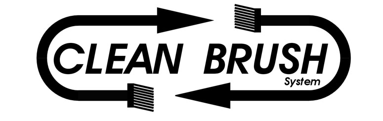 Clean-Brush-Logo